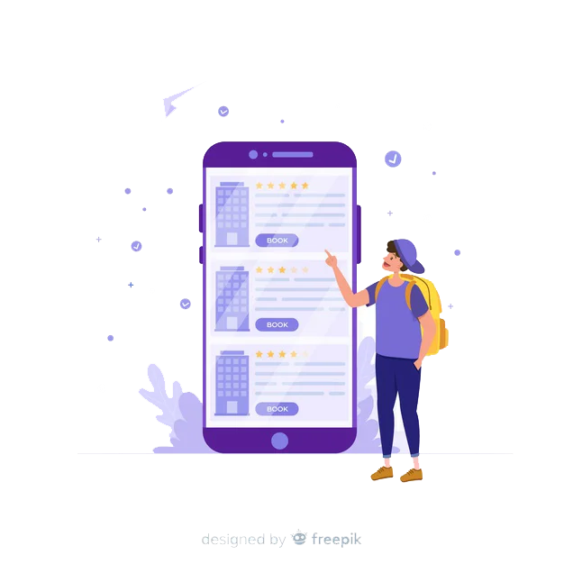 Hosting flexibility for businesses